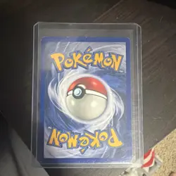 Blastoise Base Set Holo Rare 100 HP Pokemon Card 2/102 English Wizards 1999 - Image 2