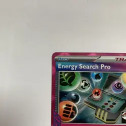Energy Search Pro 176/191 - Pokemon Prize Pack Series 8 NM - Image 2