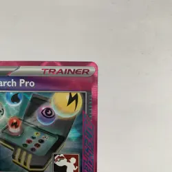 Energy Search Pro 176/191 - Pokemon Prize Pack Series 8 NM - Image 3