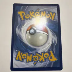 Pokemon Charmander 044 SVP Scarlet & Violet Promo Holo 60 HP - Image 2