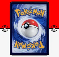 Pokemon Blastoise Reverse Holo 014/066 K cs5.5C Chinese Exclusive LP - Image 2