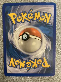 Charmeleon - 29/100 - Uncommon Crystal Guardians Pokemon 3DY - Image 2