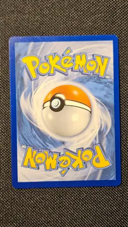 Pokemon Regigigas SM243 Promo Holofoil Tag Team Powers Collection - near mint - Image 3
