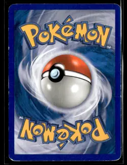 2007 Diamond & Pearl Rhyhorn Basic/Common #95 - Image 2