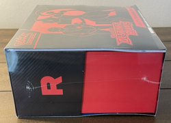 Pokemon TCG SV10 Destined Rivals Sealed Elite Trainer Box READ DESC. (B) - Image 4