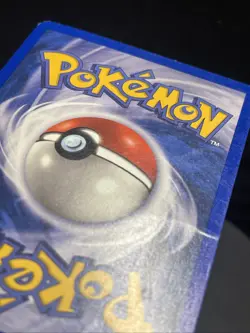 Pokemon TCG Rattata Reverse Holo EX Firered & Leafgreen 77/112 - Image 4