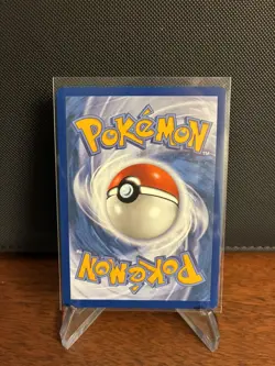 Pokemon Gengar Perfect Order Stamped GameStop 050/088 Cosmos Promo NOT SEALED NM - Image 3