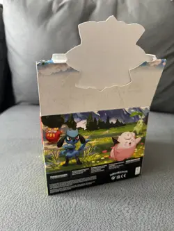 10x Pokemon TCG Ascended Heroes Mini Tins Sealed - With Display Case (Unsealed) - Image 4