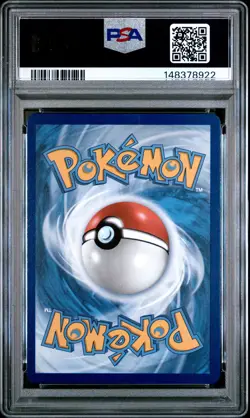 2025 POKEMON MEG EN-MEGA EVOLUTION ULTRA RARE #157 MEGA ABOMASNOW EX PSA 10 - Image 2