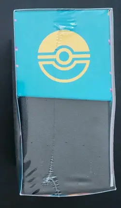 Pokemon TCG Ascended Heroes ETB Elite Trainer Box Sealed - Image 5