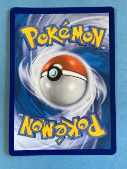 Pokemon 25th Anniversary Jumbo Mimikyu Black Star Promo SWSH136 - NM - Image 3