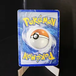 Pokemon TCG Arcanine Heartgold Soulsilver 1/123 Holo Holo Rare - Image 4