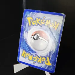 Pokemon TCG Arcanine Heartgold Soulsilver 1/123 Holo Holo Rare - Image 5