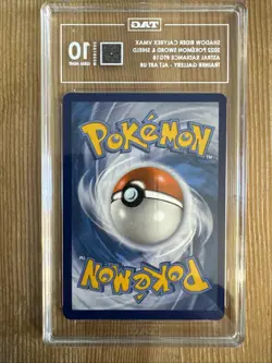 Shadow Rider Calyrex TG18/TG30 - Pokemon Astral Radiance - TAG 10 NOT PSA - Image 2