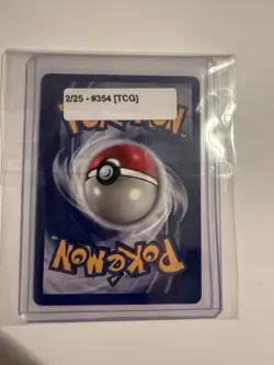 Pokemon Abra 43/102 Base Set Regular Common 30 HP English 1999 WOTC - Image 2