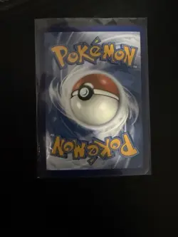 Pokemon Big Parasol 199/189 Swsh03 Secret Rare Full Art Holo - Image 2