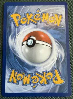 Mega Clefable ex 119/088 Me03: Perfect Order Holo SAR Pokemon - NM - Image 2