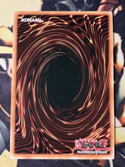 Yugioh: Summoned Skull - RP01-EN024 - Super Rare - Unlimited 2020 Reprint - NM - Image 2