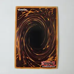 Summoner Monk - PGLD-EN089 - NM/VLP - 1st ed - Gold Rare - Yugioh - Image 2