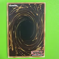 Yugioh Elemental Hero Core Jump White Dot Misprint - Image 3