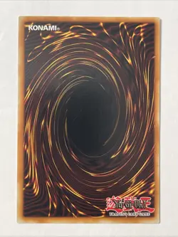 YUGIOH NUMBER C65: KING OVERFIEND SHSP-EN048 RARE UNLIMITED ED VLP - Image 2