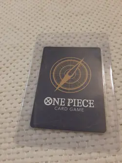 500 Years in the Future One Piece TCG Boa Hancock OP07 - 051 NP NEVER PLAYED - Image 3