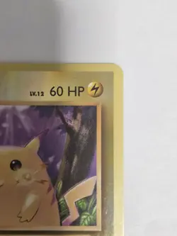 Pokemon Card Pikachu 35/108 XY Evolutions Reverse Holo NM - Image 4