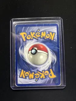 Pokemon Card Charizard Base Unlimited Holo 4/102 1999 WOTC - Image 2