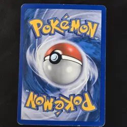 Pikachu 60/106 EX Emerald 2005 Reverse Holo Pokemon Card TCG - Image 2