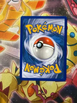 Pokemon TCG Aquapolis Horsea Regular Common E-Card 85/147 NM - Image 2