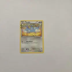 Pokemon Card - Swablu Generations Radiant Collection RC23/RC32 Common - Image 1