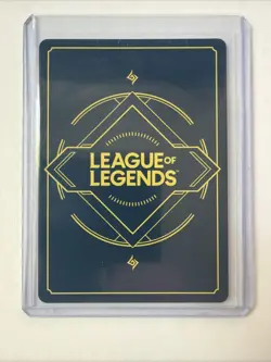 Showstopper 270/298 Riftbound Origins Epic NM Card - Image 2