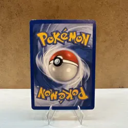 Swampert 5/17 Non-Holo 2004 POP Series Pokemon Card MP - Image 2