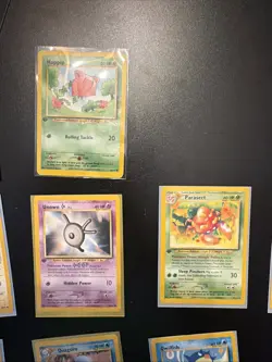 Pokemon Vintage WOTC 1st Edition Neo Revelation, Discovery, Rocket, 18 Card Lot - Image 5