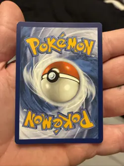 Pokemon TCG Scarlet & Violet Charmander Holo Card 168/165 NM/M Condition - Image 3