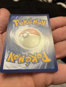 Pokemon TCG Scarlet & Violet Charmander Holo Card 168/165 NM/M Condition - Image 4
