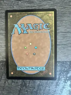 NM Borderless Donnie's Bo, MTG, TMNT, Magic the Gathering, 17 - Image 2