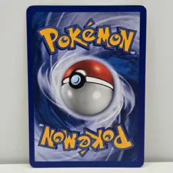 Nidoran 1999 Pokemon Vintage #57/64 Fossil - Image 2