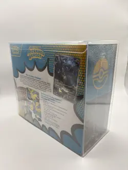 Pokemon Ascended Heroes Pokemon Center Exclusive Elite Trainer Box ETB Sealed - Image 2