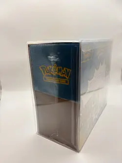 Pokemon Ascended Heroes Pokemon Center Exclusive Elite Trainer Box ETB Sealed - Image 3