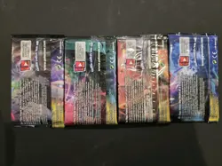 Pokemon Champion's Path Booster Packs Lot (4) Trading Card Game Sealed - Image 2