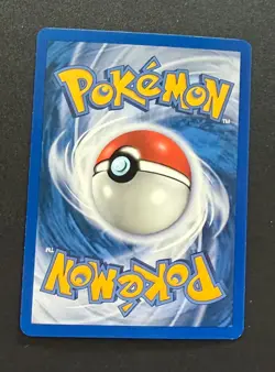 Pokemon Tyranitar Delta Species 16/113 Reverse Holo Stamped Near Mint EX 2005 - Image 2