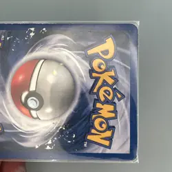 Pokemon Cool Porygon 15/53 WOTC Promo Holo DMG - Image 3