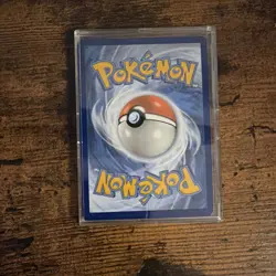 Pokemon Radiant Eevee Promo Holo SWSH230 Pokemon GO Basic Sword & Shield - Image 2