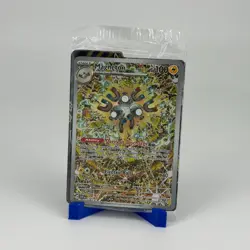 Magneton SVP #159 Sealed Black Star Promo Surging Sparks Mint Pokemon TCG - Image 1