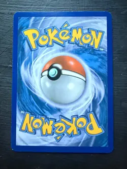Eevee RC14/RC25 Legendary Treasures 2013 Holo Rare Pokemon - Image 2