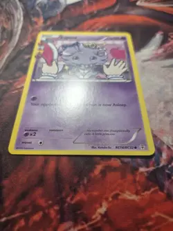 Espurr Common Regular Generations: Radiant Collection RC14/RC32 LP Pokemon TCG - Image 4