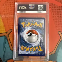 Pokemon Charizard & Braixen GX 22/236 Sm-Cosmic Eclipse Ultra Rare Holo PSA 10 - Image 2