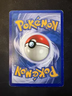 REVERSE HOLO Bulbasaur [Expedition Base Set] 94/165 LP - Pokemon TCG - Image 2