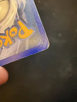 REVERSE HOLO Bulbasaur [Expedition Base Set] 94/165 LP - Pokemon TCG - Image 5